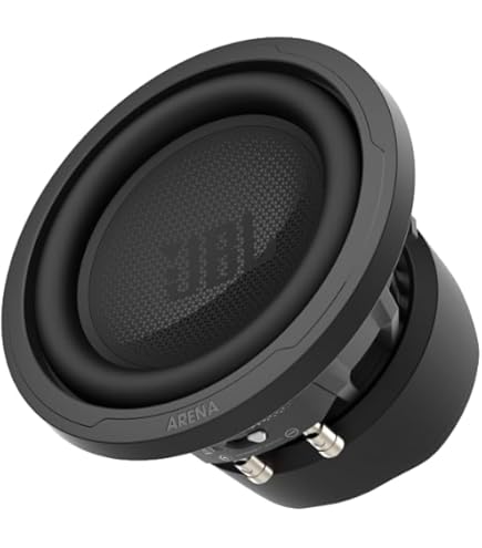 【 JBL 】 BASS 8 JBL - BassPRO 8 – Twin Cities Auto Spot
