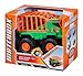 Matchbox Rev Rigs Dino Adventure Truck