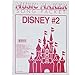 European Expressions Intl Disney #2 Music Maker Song Sheet