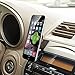 Custom Accessories GOXT 23453 Vehicle Mount Magnetic Phone Holder,Black