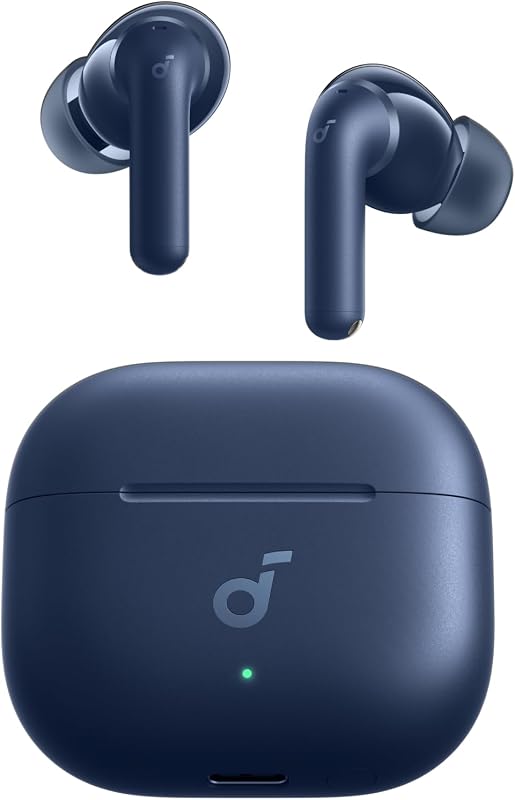 P42i Cuffie Bluetooth ANC adattiva, Audio Hi-Res con LDAC