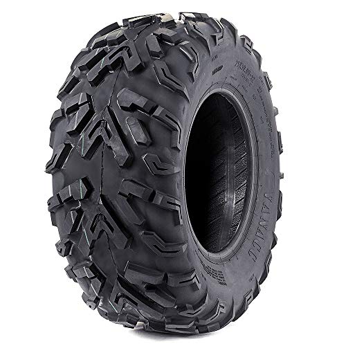 image for VANACC ATV UTV Tires 25x10x12 25