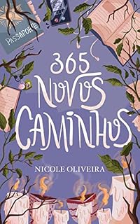 Livro 365 - Novos Caminhos