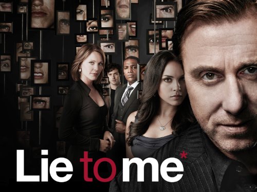 Lie to Me Season 2