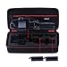 Osmo Pocket Carry Case, Smatree Portable Carrying Case for Osmo Pocket,Camcorder Case for Osmo Pocket