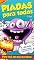 Livro Piadas para todos Ed. 24 - De cara nova!