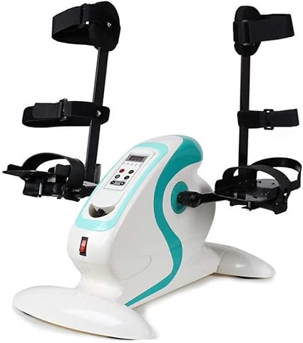 electric stepper exercise machine
