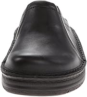 naot men's bjorn flat