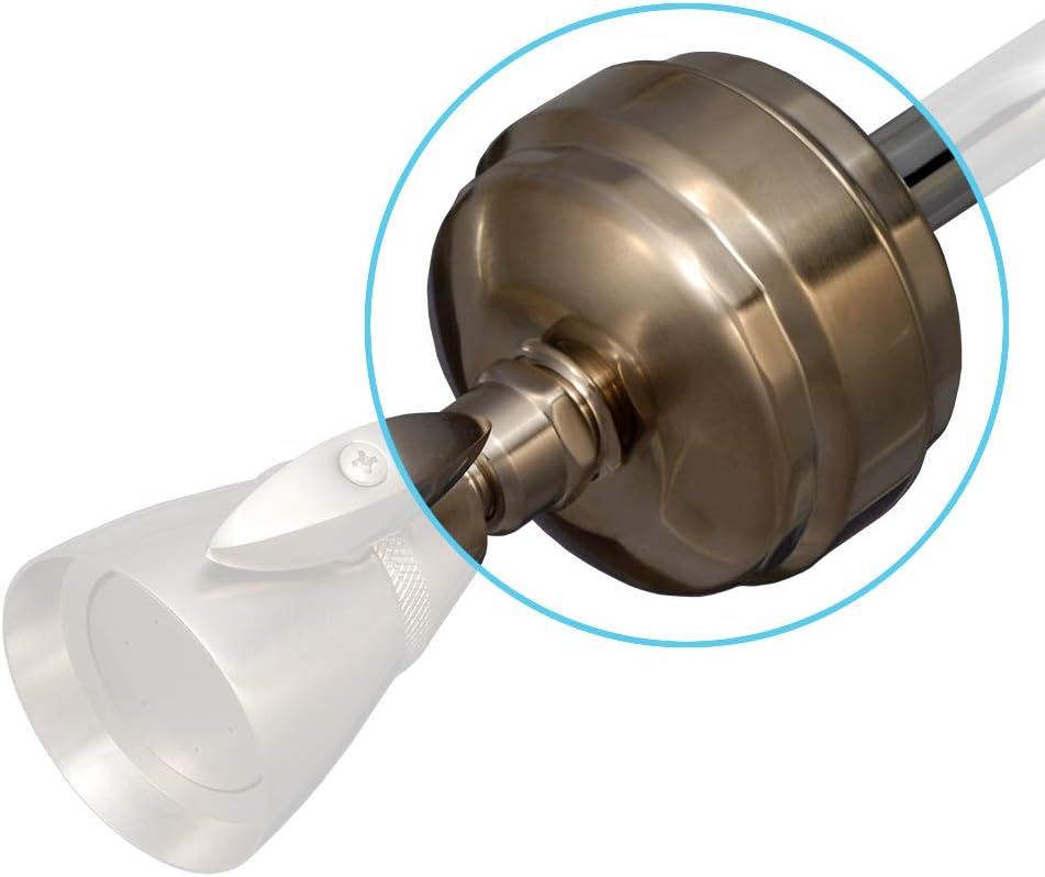 Best Sprite Shower Water Filter