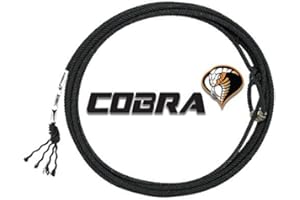 Fast Back Rope Mfg Co. Cobra 4 Strand Head Rope