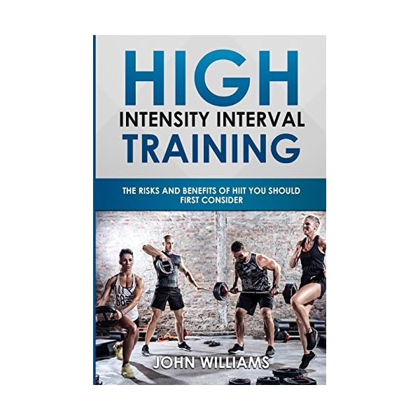 High Intensity Interval Training: The risks and benefits of HIIT you should first consider