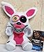 NEWONEHOPE Five Nights at Freddys Series 2 Nightmare Mangle Exclusive 7
