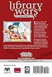 Image de Library Wars: Love & War, Vol. 5