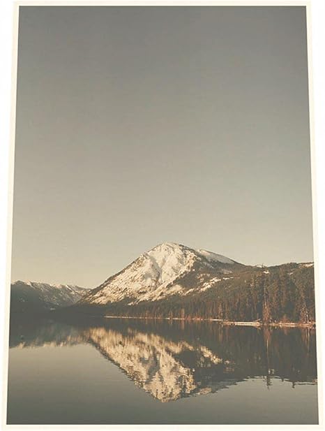 Amazon Co Jp Fashion Poster ファッションポスター 約42cm 59cm ポスター ナチュラル ポスターのみ 波 カリフォルニア 山 自然 観葉植物 北欧 韓国 モノトーン 海外 風景 シンプル 空 ナチュラル 西海岸 Fg Poster 601 a2ntrl ホーム キッチン