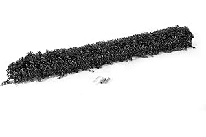 90 * 214.5cm Aluminium Metal Chain Strip Curtain Control Decoration Door Screen for Interior Hanging Panel Screens Beaded Cur