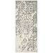 SAFAVIEH Adirondack Collection Runner Rug - 2'6