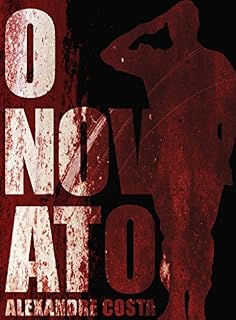 Livro O Novato