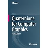 Quaternions for Computer Graphics