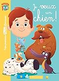 Je veux un chien ! by 