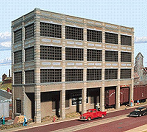 Walthers Cornerstone Series Kit HO Scale Heritage Furniture