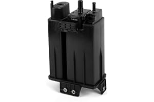 Baxzl Vapor Canister for Nissan Altima Pathfinder Quest Murano Rogue Select Maxima NV200 2004-2021 INFINITI QX60 2014-2016 JX
