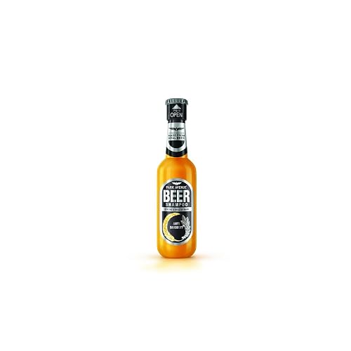Park Avenue ANTI DANDRUFF Beer shampoo 180ml