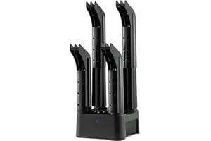 Costway Electric Shoe Dryer Boot Dryer for Your Mighty Boot Warmer Glove Dryer Prevent Odor Mold & Bacteria