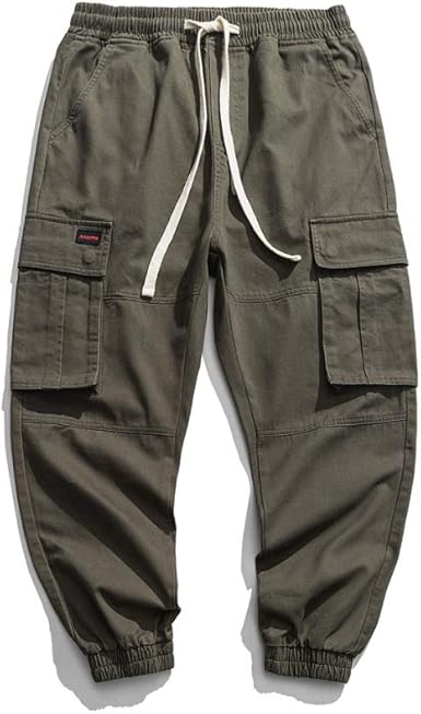 mens casual trousers