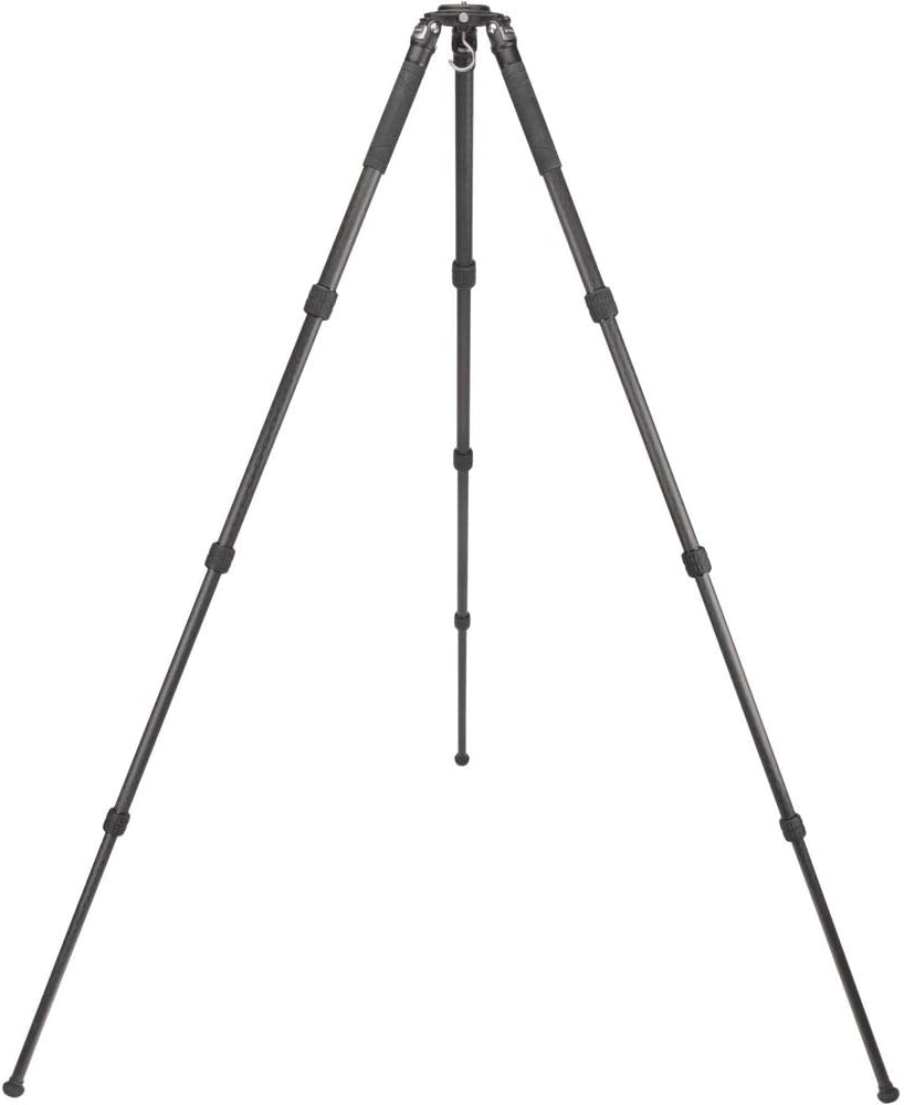 Robus RC-5570 Vantage Series 3 Carbon Fiber Tripod : Camera & Photo