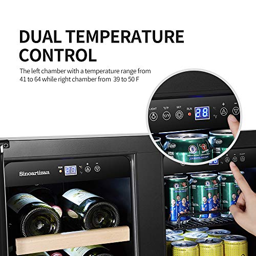3 Under+Counter+Beverage+Cooler+Bottles