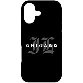 Chicago IL Illinois Vintage Case for iPhone 17