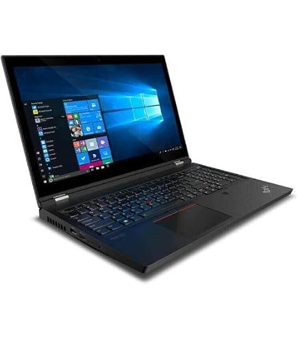 Amazon.com: Lenovo ThinkPad P15s Gen 2 15.6