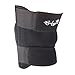 Bodyprox Knee Support Breathable Knee Brace, Black