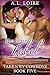 Her Last Rebel: (Taken by Cowboys: Part 5) A Billionaire Western Menage Romance