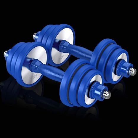 Mancuerna Boutique Mancuernas Fitness y Ejercicio Mancuernas Acero ...
