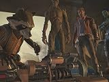 Clip: Guardians Of The Galaxy A Telltale Series - Ultimate Thanos Fight