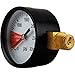 Replacement Gauge 0-3000 Left Hand Thread