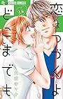 恋はつづくよどこまでも 第4巻