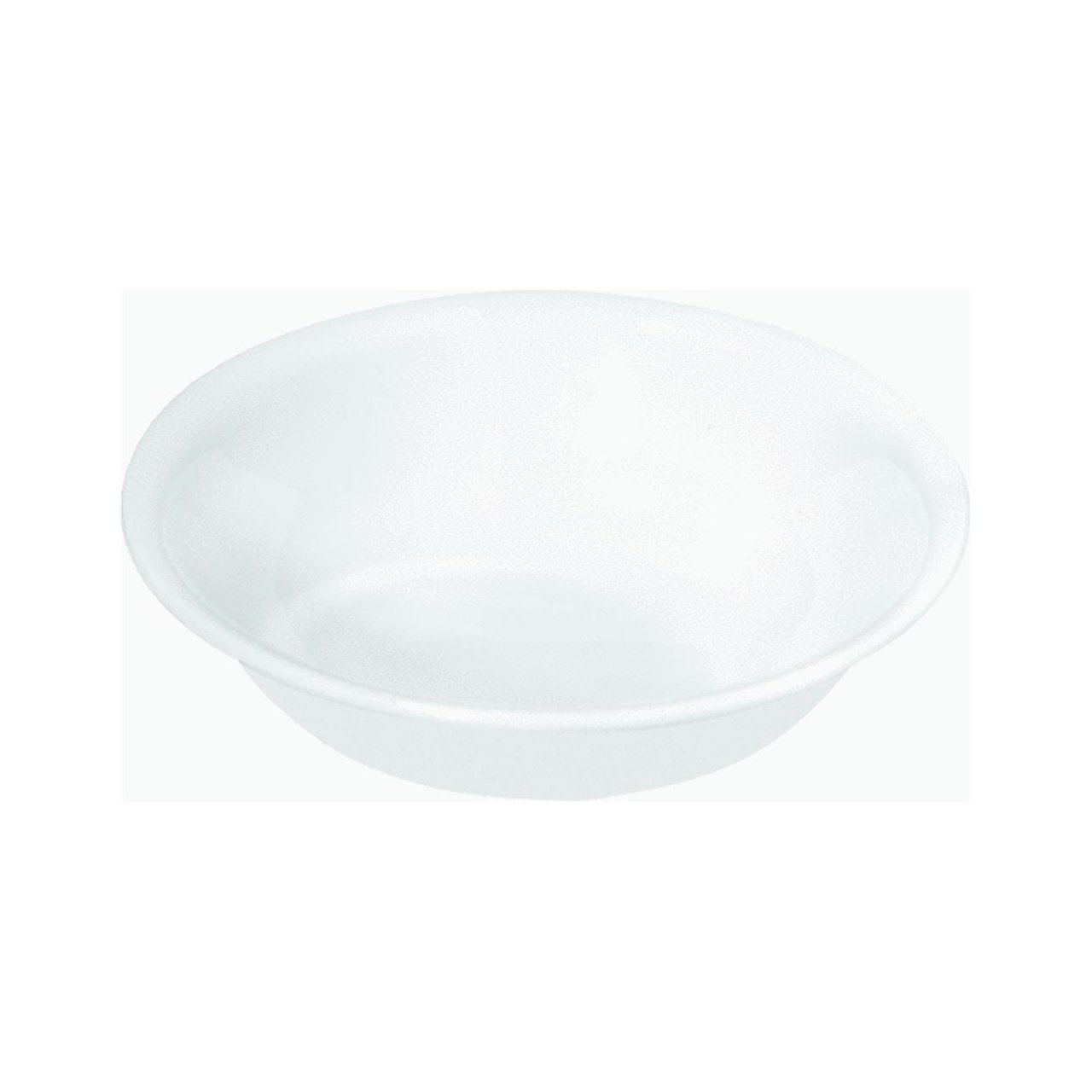 Corelle Livingware Winter Frost Bowls White Dessert 10 Oz (Pack of 6
