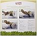 Hagen Living World Hay Feeding Station for Pets