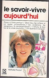 Le  Savoir-vivre aujourd'hui