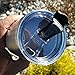 Kona 24HOUR ICE Stainless Steel Tumbler Cup with Lid 20 oz ~ Leakproof Lid