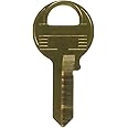 Master Lock K1BOX Key Blank