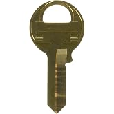 Master Lock K1BOX Padlock Key Blanks