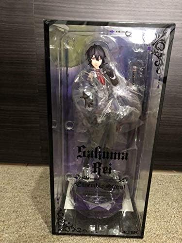 Amazon 朔間零 あんスタ アルター フィギュア フィギュア ドール 通販 Amazon 朔間零 あんスタ アルター フィギュア フィギュア ドール 通販