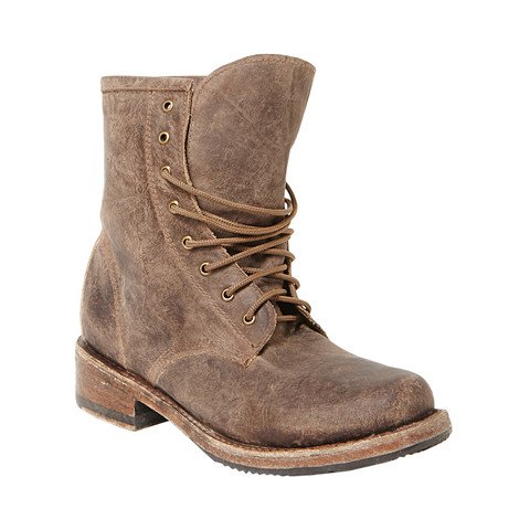 Charlie Combat Boot,Brown Dstress 