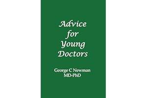 Advice for Young Doctors