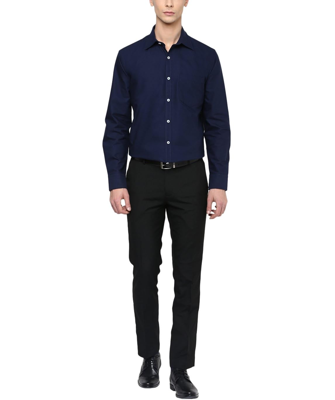 american crew men's casual shirt