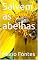 Livro Salvem as abelhas