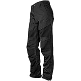 Tru-Spec 24-7 Xpedition Tactical Pants for Men - Water-Resistant Outdoor Work & Hiking Pants with Dual Zippered Cooling Vents